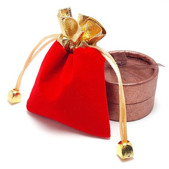 Swarovski Crystal Eco-Bracelet, Sustainable Style with Clear Sparkling Elements - Picture 5 of 5